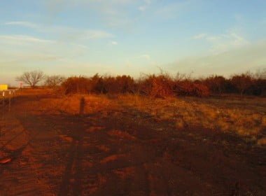 15 acres in Taylor County