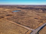21 acres in Clay County