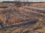52 acres in Clay County