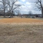 3 acres in Bowie County