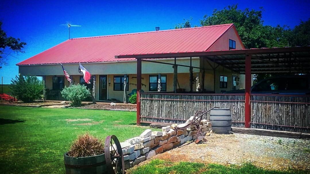 130 acres in Wilbarger County Texas for Sale