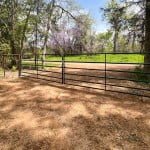 6 acres in Titus County