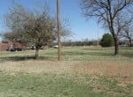 .71 acres in Taylor County