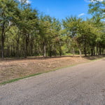 3 acres in Titus County