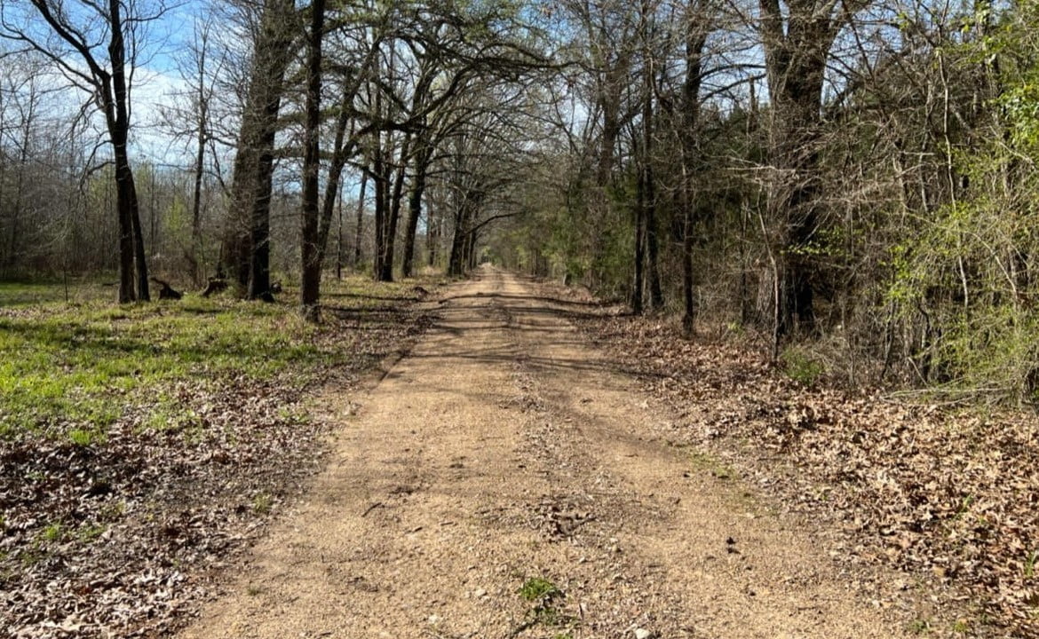 452 acres in Red River and Bowie County