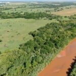 133 acres in Wilbarger County