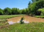 133 acres in Wilbarger County