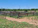 133 acres in Wilbarger County