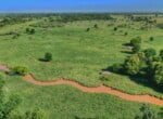 133 acres in Wilbarger County