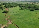 133 acres in Wilbarger County