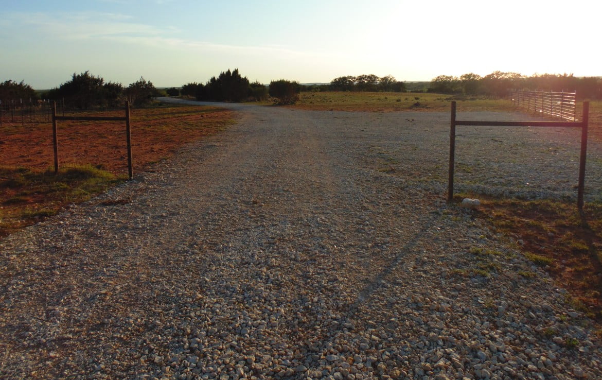 60 acres in Taylor County