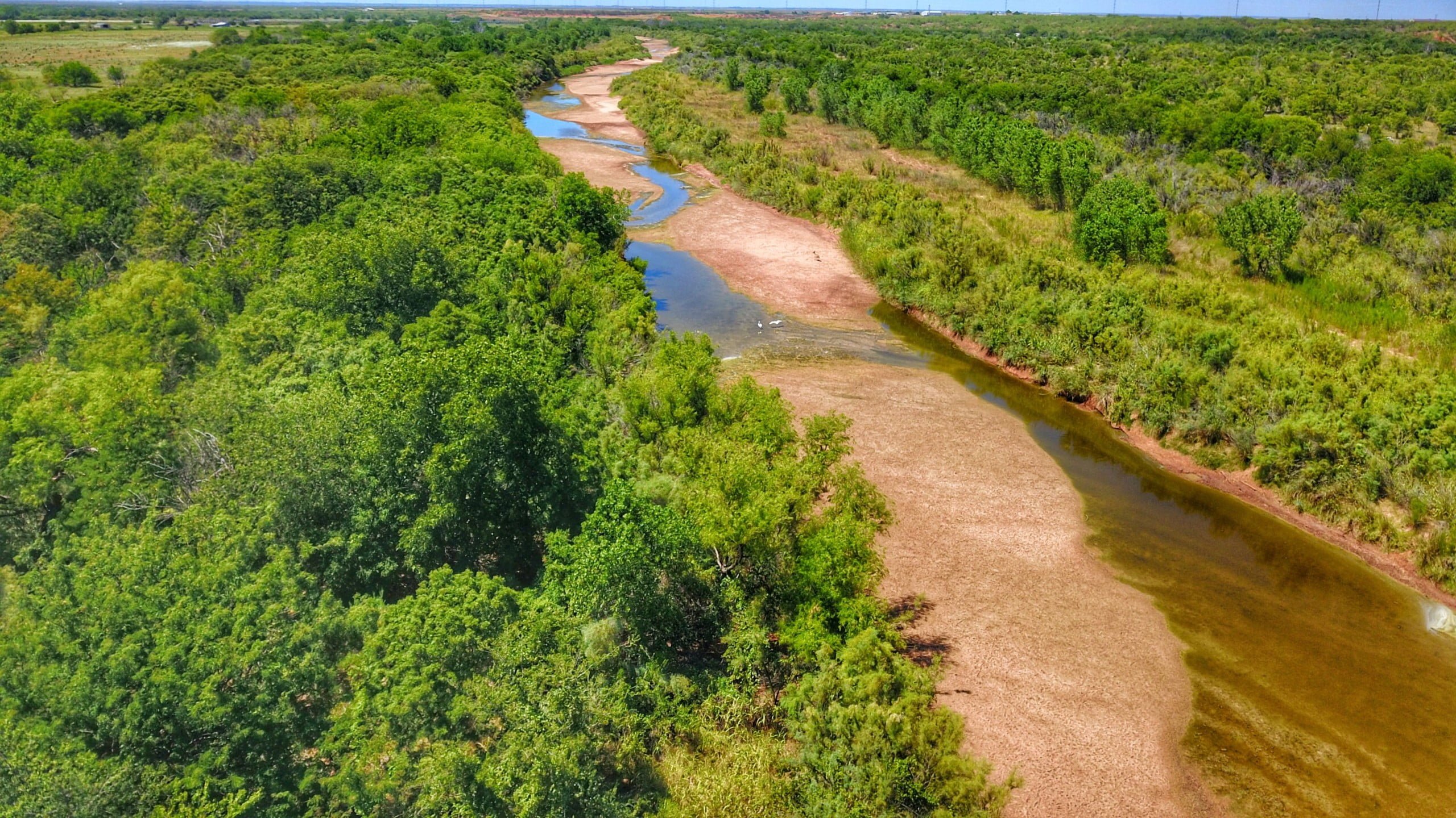 133 acres in Wilbarger County Texas for Sale
