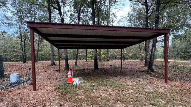 65 acres in Red River County