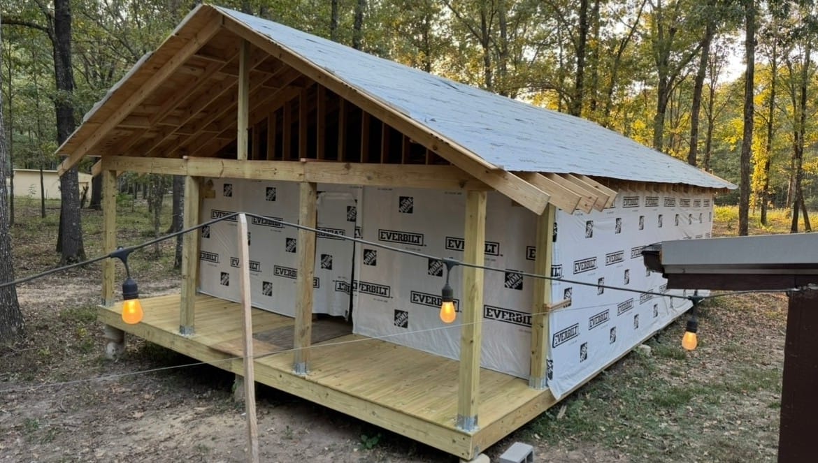 65 acres in Red River County