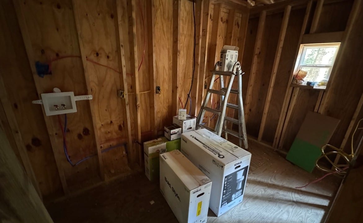 65 acres in Red River County