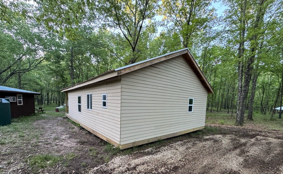 65 acres in Red River County