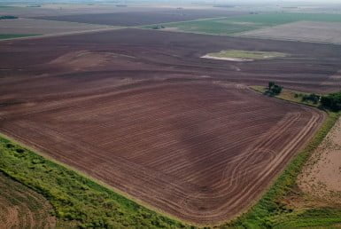 157 acre farm in Wilbarger County