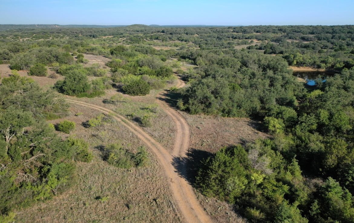 259 acres in Eastland County