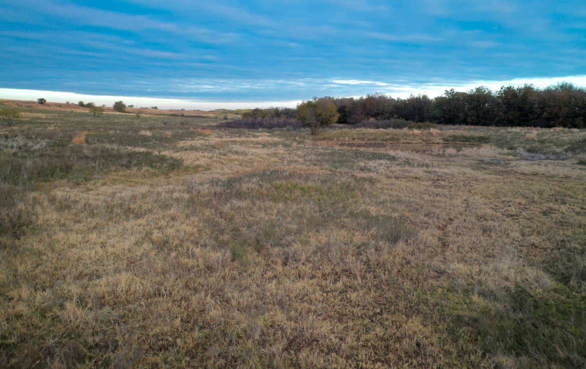 87 acres in Clay County