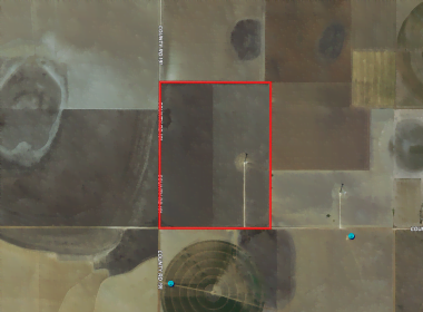 185 acres in Floyd County