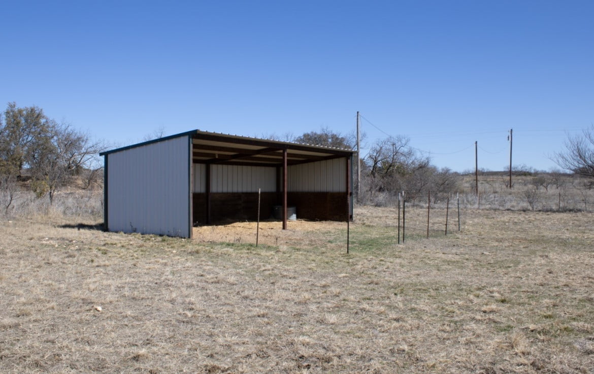 175 acres in Callahan County