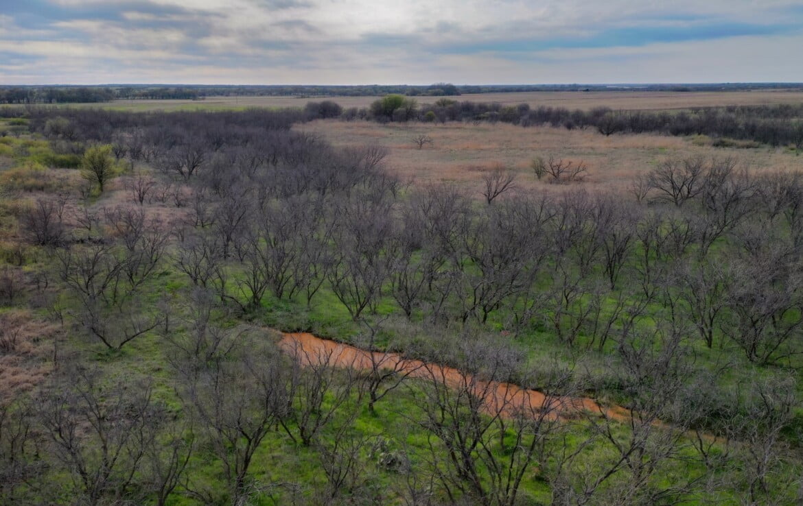 75 acres in Clay County