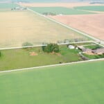 3 acres in Wilbarger County