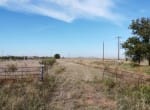 240 acres in Fisher County