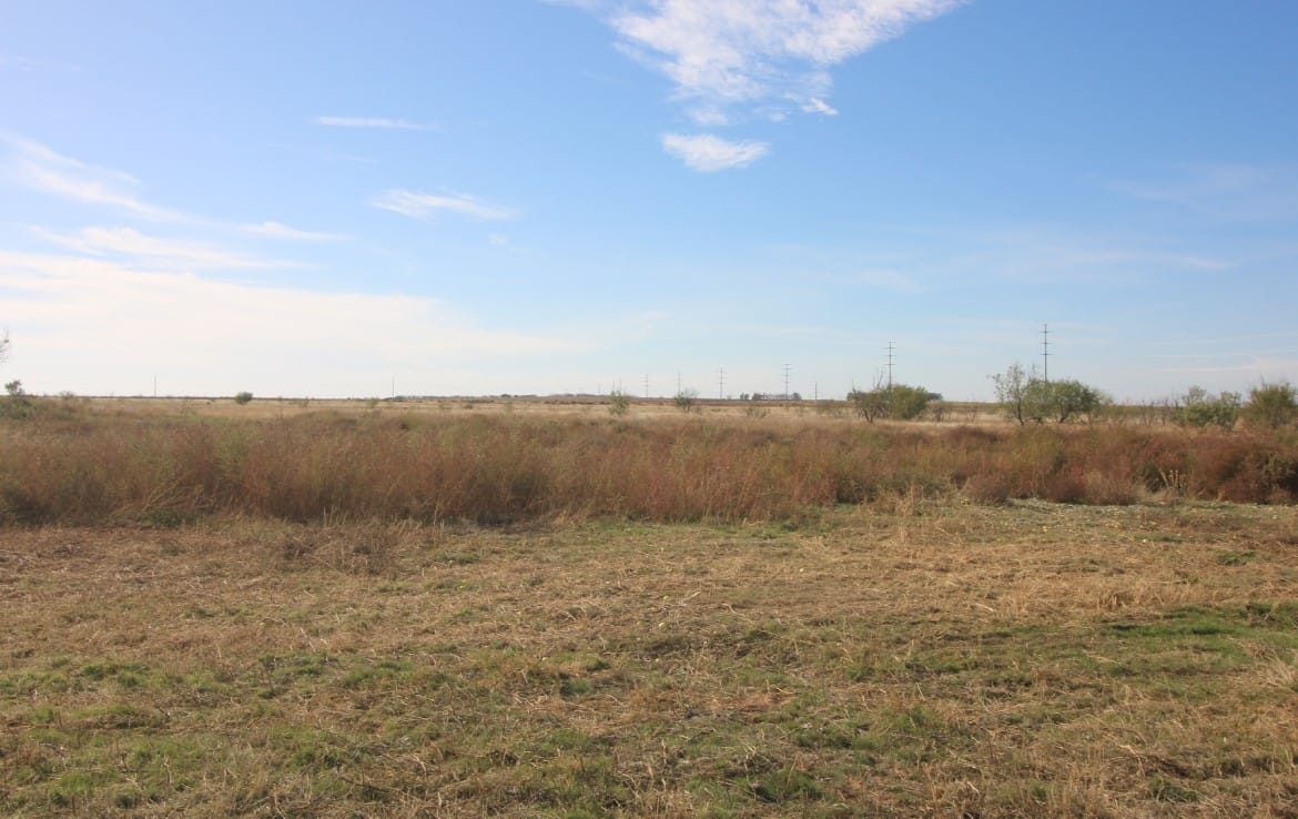 240 acres in Fisher County