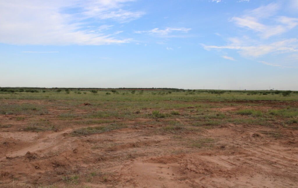 240 acres in Fisher County Texas for Sale