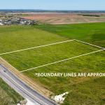 5 acres in Taylor County