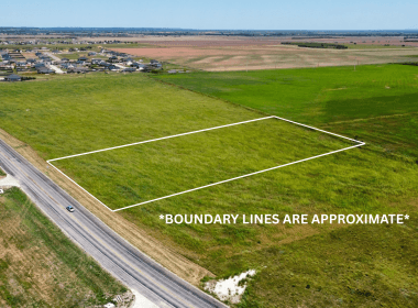 5 acres in Taylor County