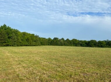 28 acres in Red River County