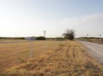 1.34 acres in Taylor County