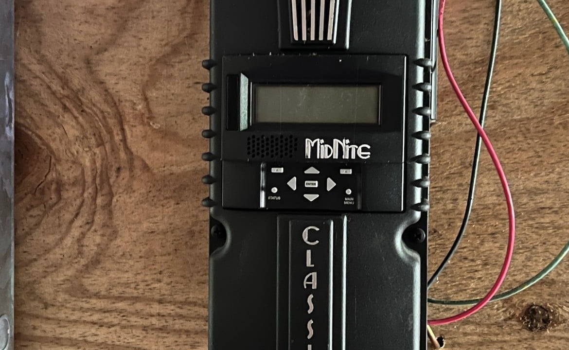 48 acres in Red River County