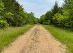 48 acres in Red River County