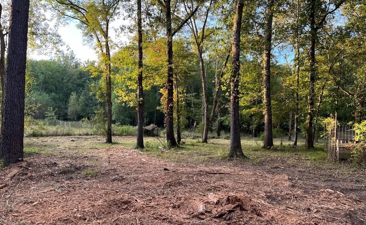 48 acres in Red River County