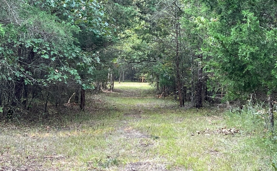 48 acres in Red River County