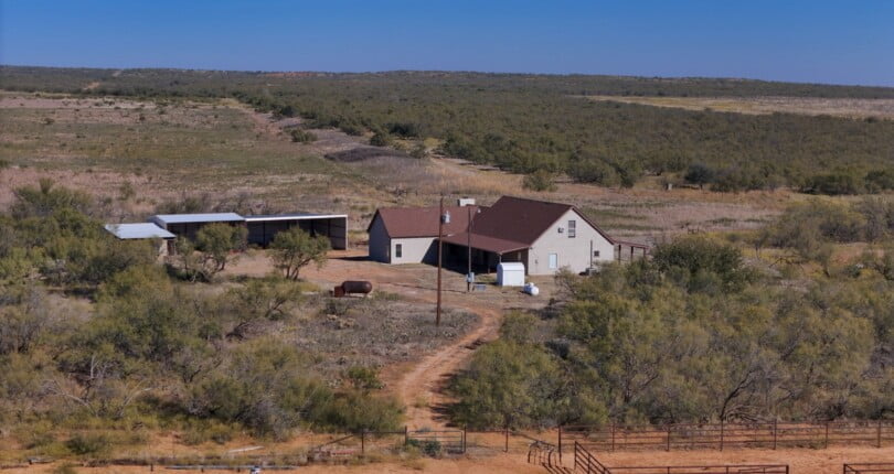 335 acres in Hardeman County