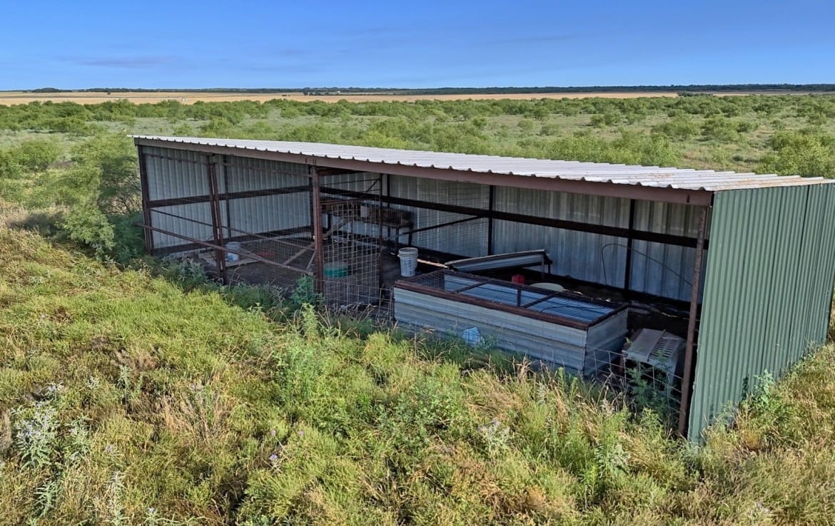 335 acres in Hardeman County