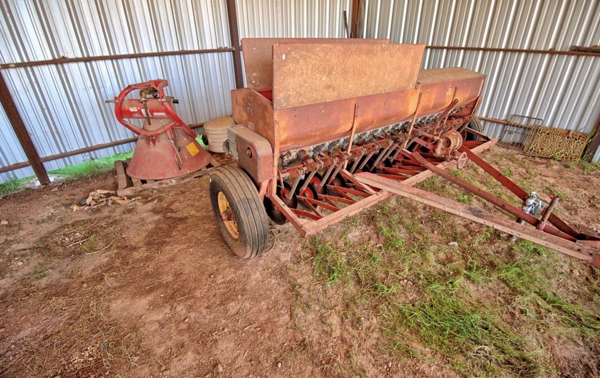 335 acres in Hardeman County