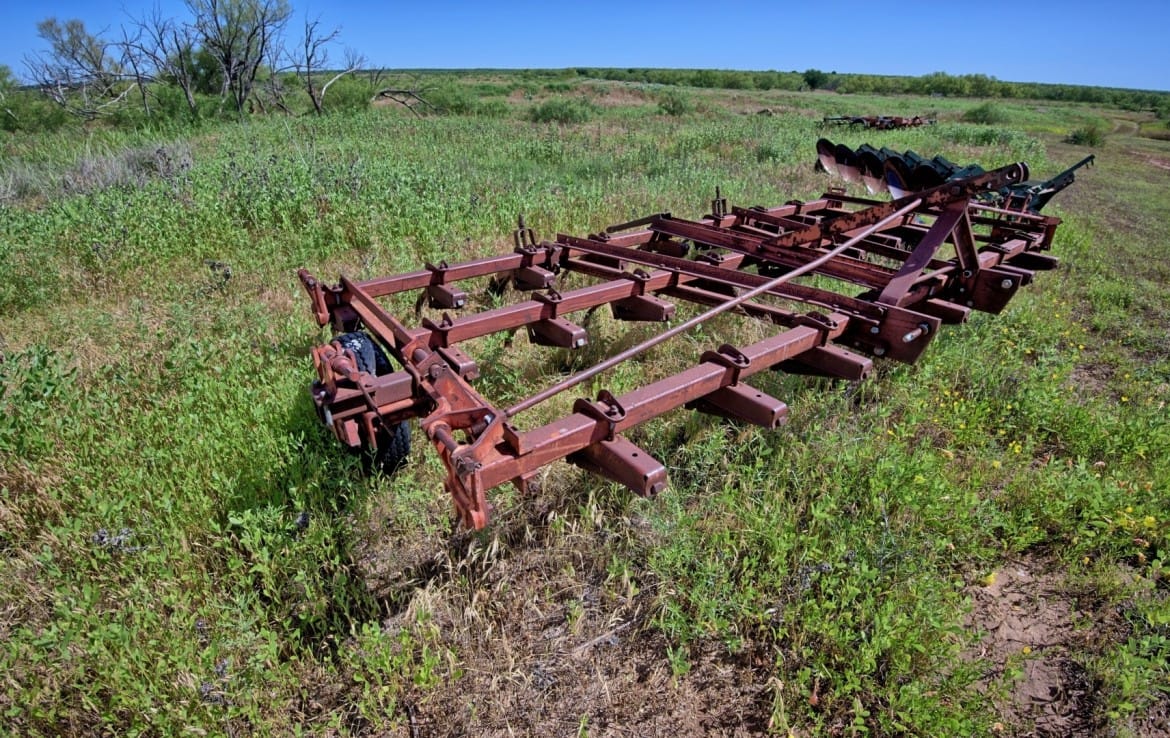 335 acres in Hardeman County
