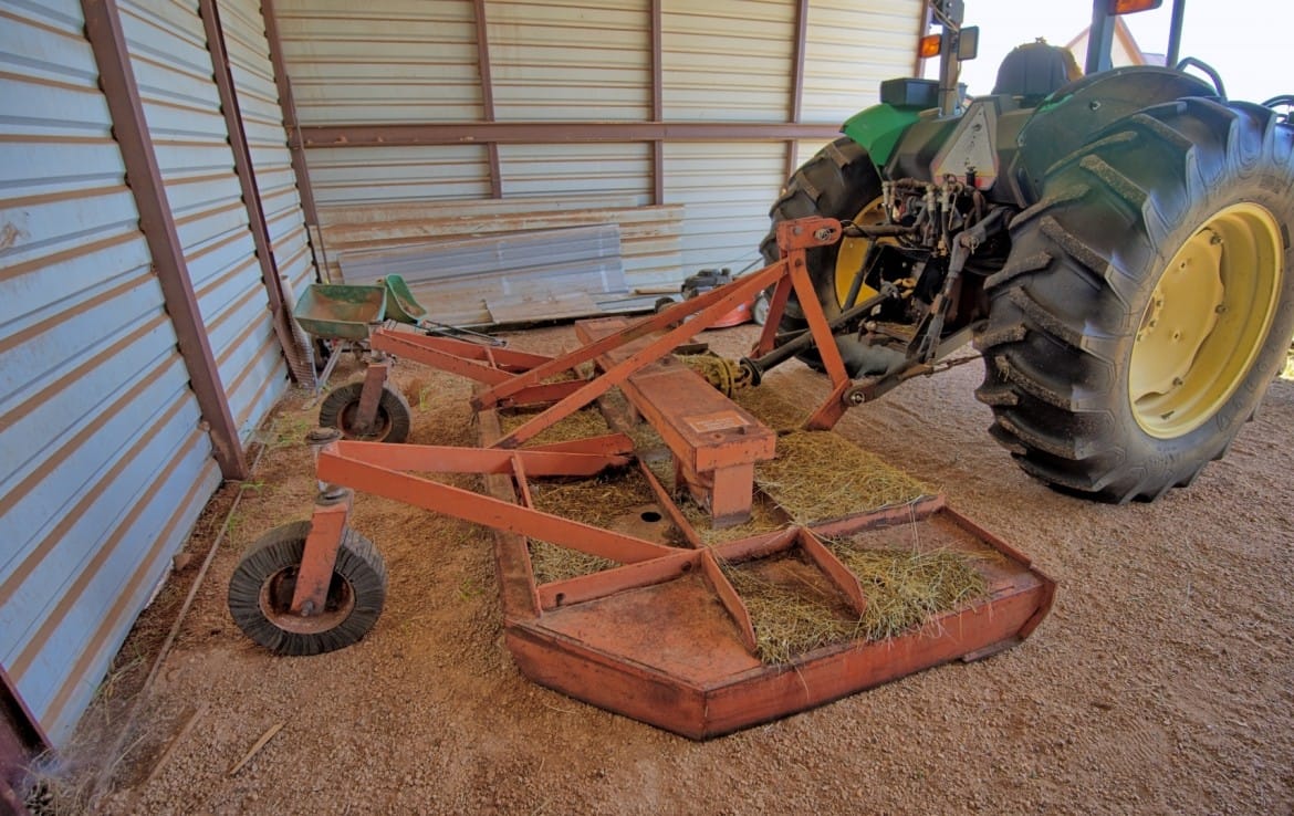 335 acres in Hardeman County