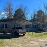 11 acres in Cass County