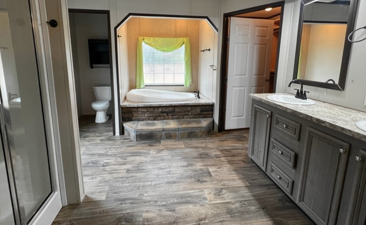 11 acres in Cass County