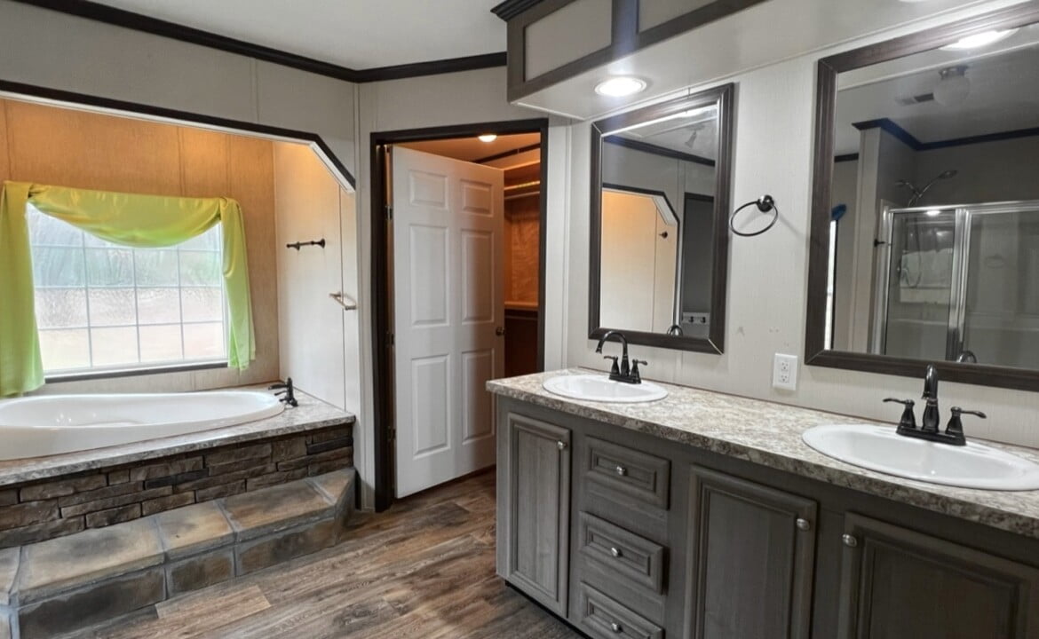 11 acres in Cass County