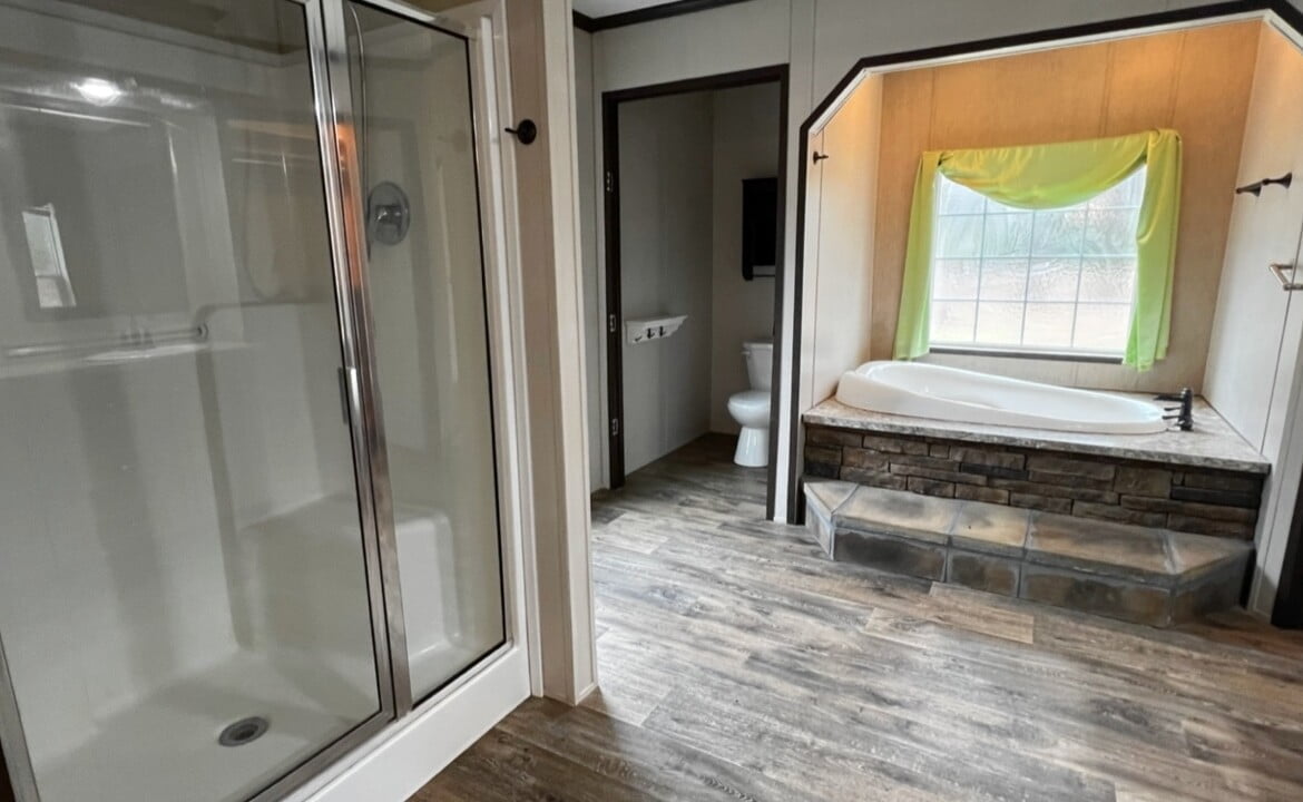 11 acres in Cass County