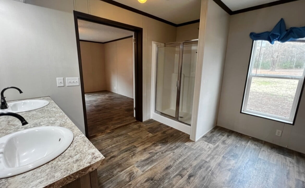 11 acres in Cass County