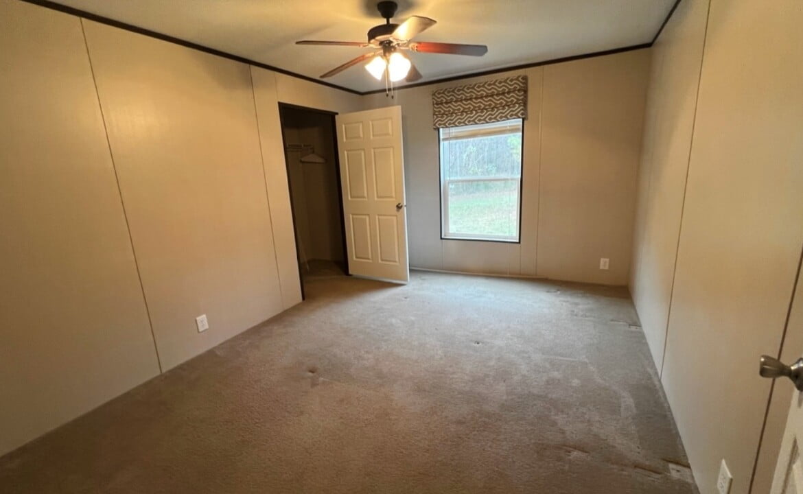 11 acres in Cass County