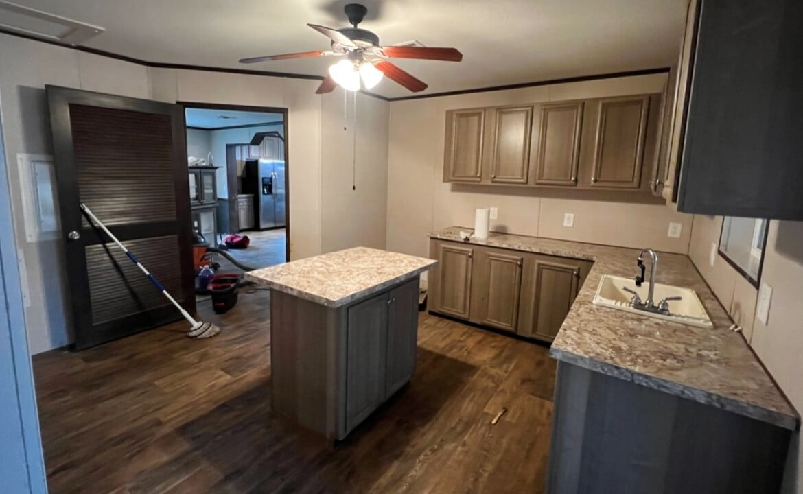 11 acres in Cass County